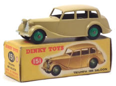 DINKY TOYS (GB) (1)
