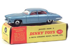 DINKY TOYS (GB) (1)
