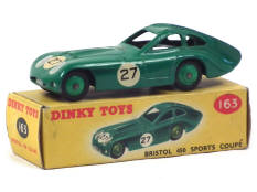 DINKY TOYS (GB) (1)