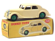 DINKY TOYS (GB) (1)