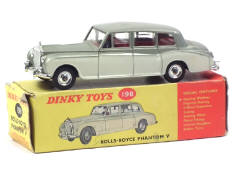 DINKY TOYS (GB) (1)