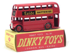 DINKY TOYS (GB) (1)