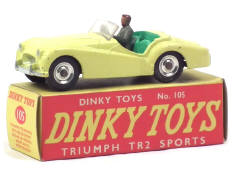 DINKY TOYS (GB) (1)