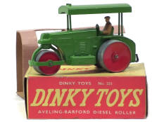 DINKY TOYS (GB) (1)