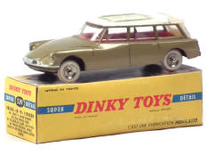 DINKY TOYS (FRANCE) (1)