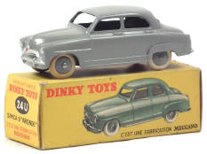 DINKY TOYS (FRANCE) (1)