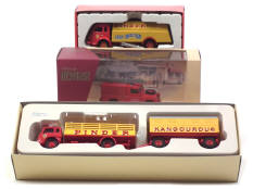 CORGI TOYS (GB) (3)