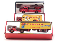 CORGI TOYS (GB) (3)