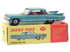 DINKY TOYS (GB) (1)