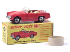 DINKY TOYS (GB) (1)