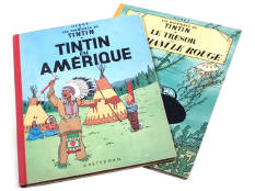 CASTERMAN (BELGIQUE) (2)