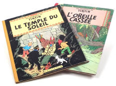 CASTERMAN (BELGIQUE) (2)