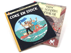 CASTERMAN (BELGIQUE) (2)