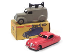 DINKY TOYS (GB) (2)