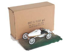 DUST & GLORY (USA) (1)