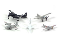 MERCURY (ITALIE) (5)