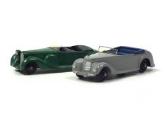 DINKY TOYS (GB) (2)