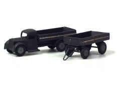 MÄRKLIN (ALLEMAGNE) (2)