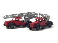 MÄRKLIN (ALLEMAGNE) (2)