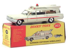 DINKY TOYS (GB) (1)