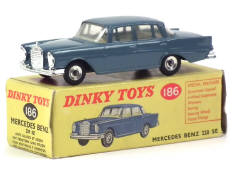 DINKY TOYS (GB) (1)