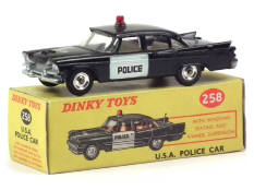 DINKY TOYS (GB) (1)
