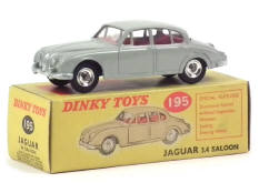 DINKY TOYS (GB) (1)