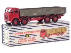 DINKY TOYS (GB) (1)