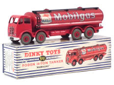 DINKY TOYS (GB) (1)