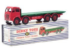 DINKY TOYS (GB) (1)
