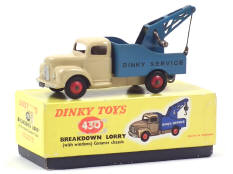 DINKY TOYS (GB) (1)