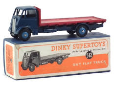 DINKY TOYS (GB) (1)