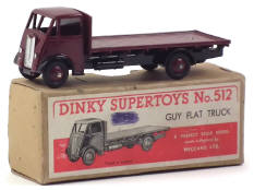 DINKY TOYS (GB) (1)