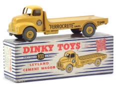 DINKY TOYS (GB) (1)