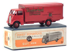 DINKY TOYS (GB) (1)