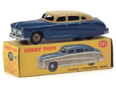 DINKY TOYS (GB) (1)