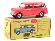 DINKY TOYS (GB) (1)