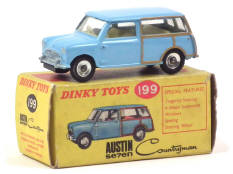DINKY TOYS (GB) (1)