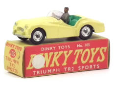 DINKY TOYS (GB) (1)
