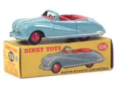 DINKY TOYS (GB) (1)