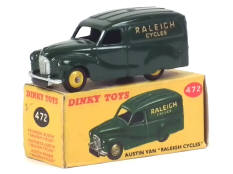 DINKY TOYS (GB) (1)