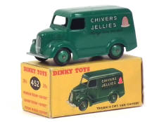 DINKY TOYS (GB) (1)