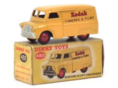 DINKY TOYS (GB) (1)