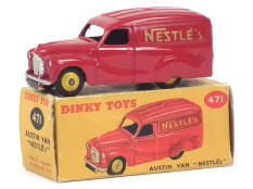 DINKY TOYS (GB) (1)