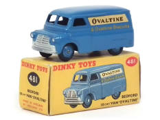 DINKY TOYS (GB) (1)