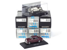 MINICHAMPS (ALLEMAGNE) (8)