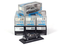 MINICHAMPS (ALLEMAGNE) (8)