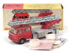 DINKY TOYS (GB) (1)