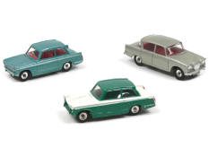 DINKY TOYS (GB) (3)