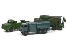 DINKY TOYS (GB) (3)